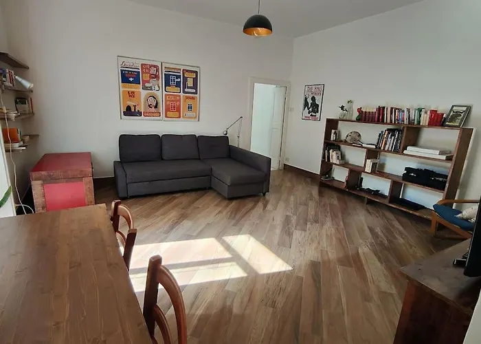 Appartamento A Pontecorvo
