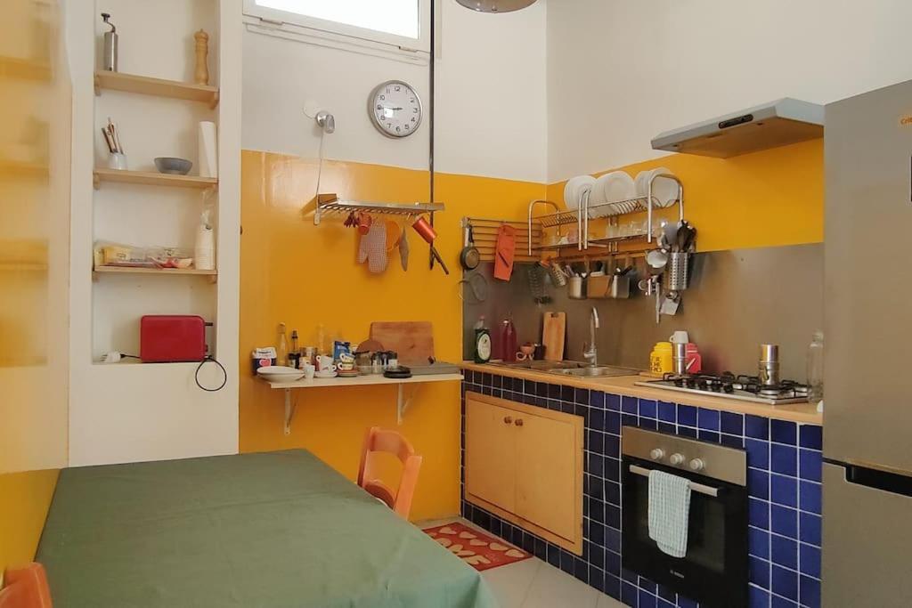 Appartement A Pontecorvo Napels