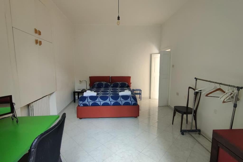 Appartement A Pontecorvo Napels