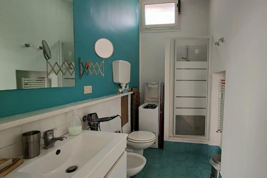 A Pontecorvo Appartement *