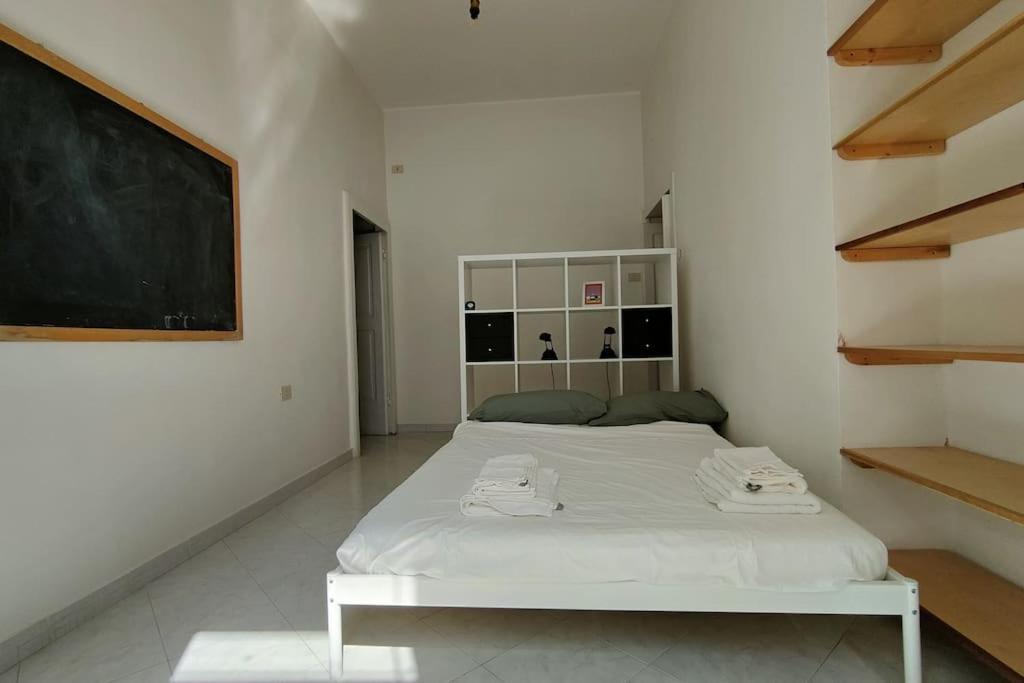 Appartement A Pontecorvo